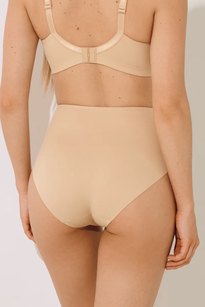 Lisca - Jane High Waisted Briefs Skin