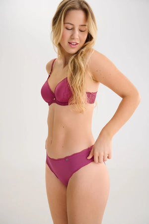 Lisca - Everyday Briefs Wild Rose