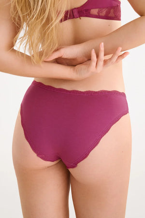 Lisca - Everyday Briefs Wild Rose
