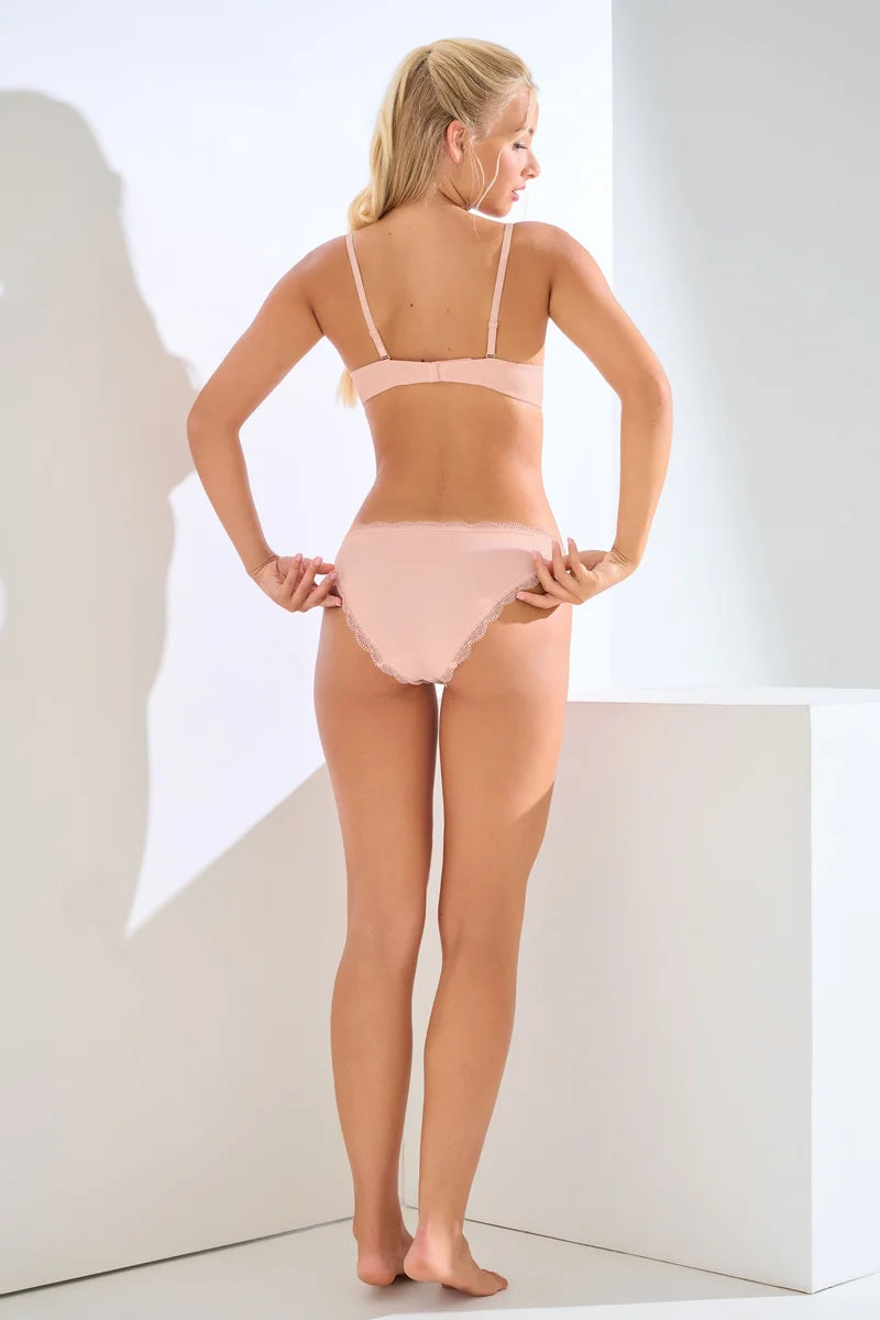 Lisca - Everyday Briefs Pastel Rose