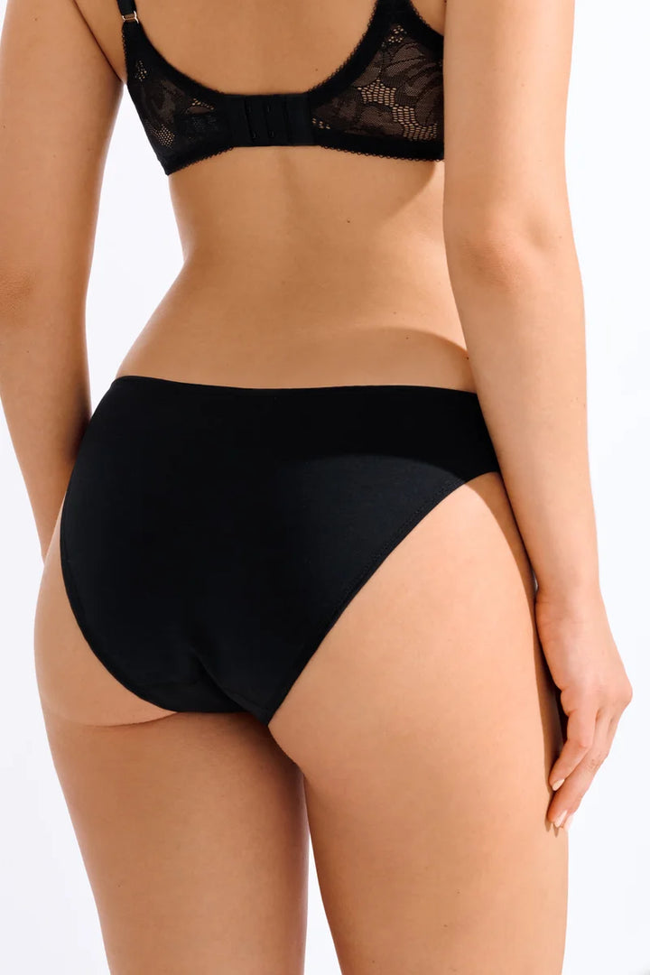 Lisca - Lucy Period Briefs Black