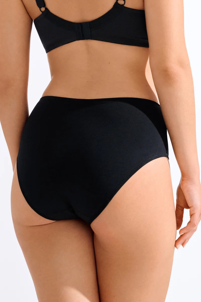 Lisca - Lucy Period Briefs Black