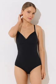 Lisca - Ines Non-Wired Body Black