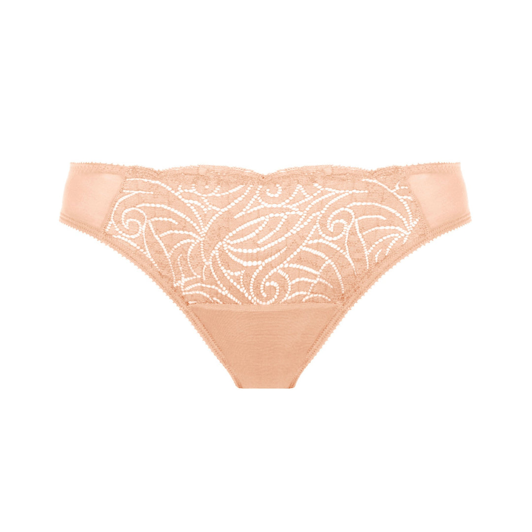 Empreinte - Verity Brief Caramelo