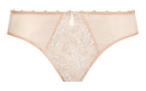Empreinte – Agathe Brief Ivoire