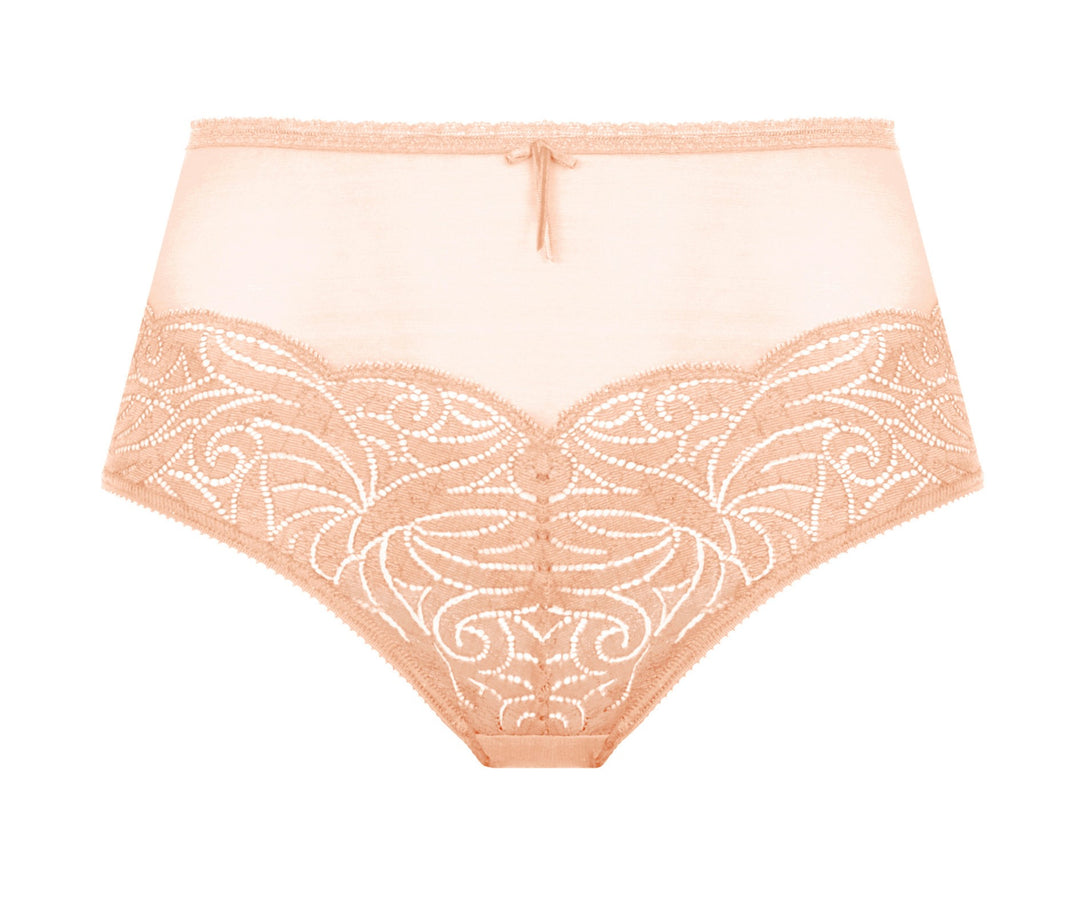 Empreinte – Verity High Brief Karamell