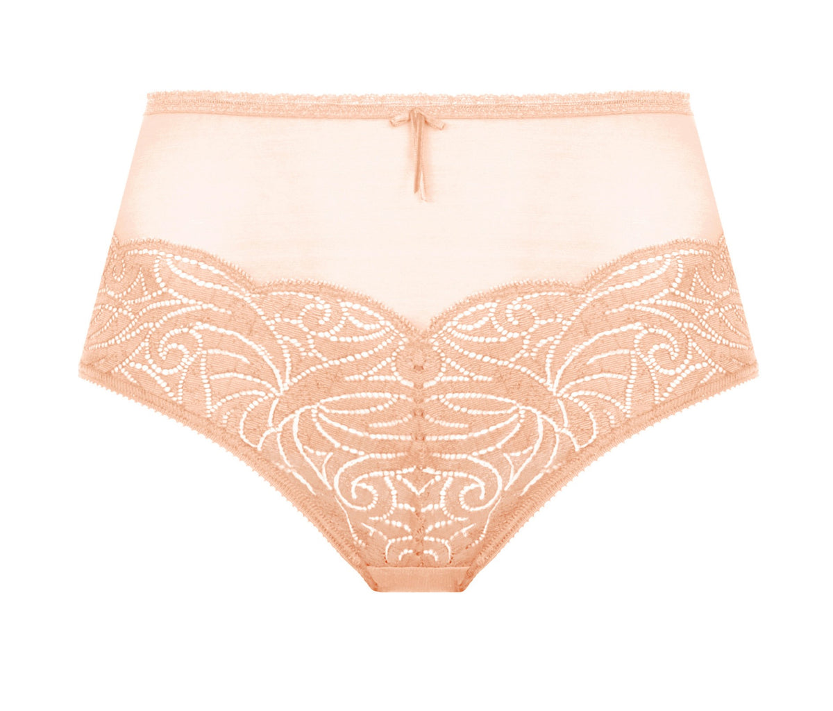 Empreinte - Verity High Slip Caramelo
