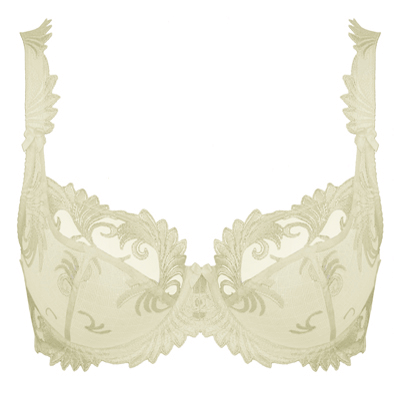 Empreinte - Thalia Balcony Bra Ivory