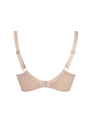 Lise Charmel - Sublime En Dentelle Light Contour Bra Nude