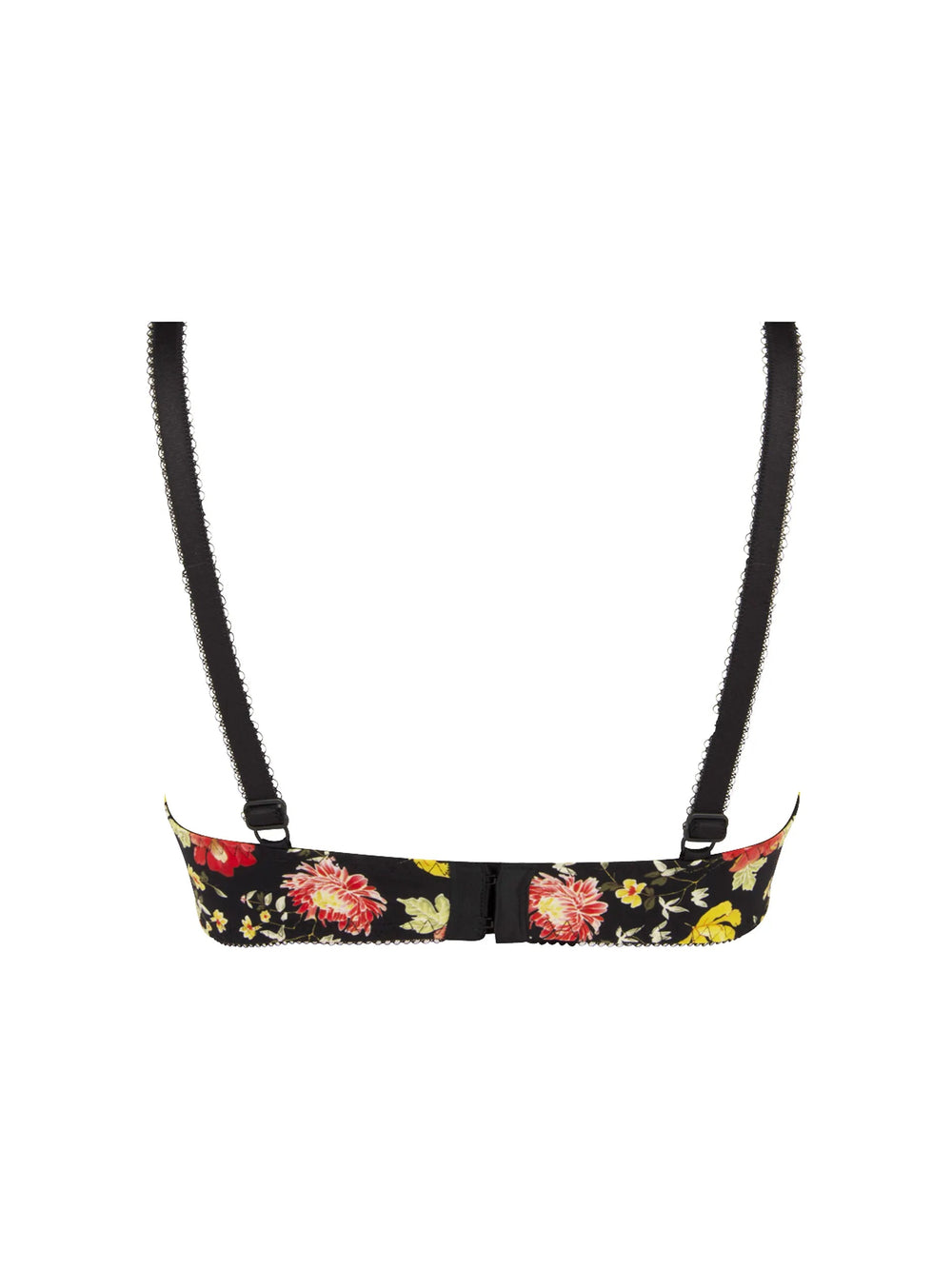 Antigel By Lise Charmel - Jardin Des Flirts Full Cup Fleur Du Soir