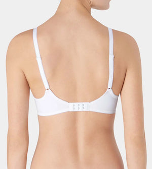Triumph - My Perfect Shaper Contour Spacer Bra White