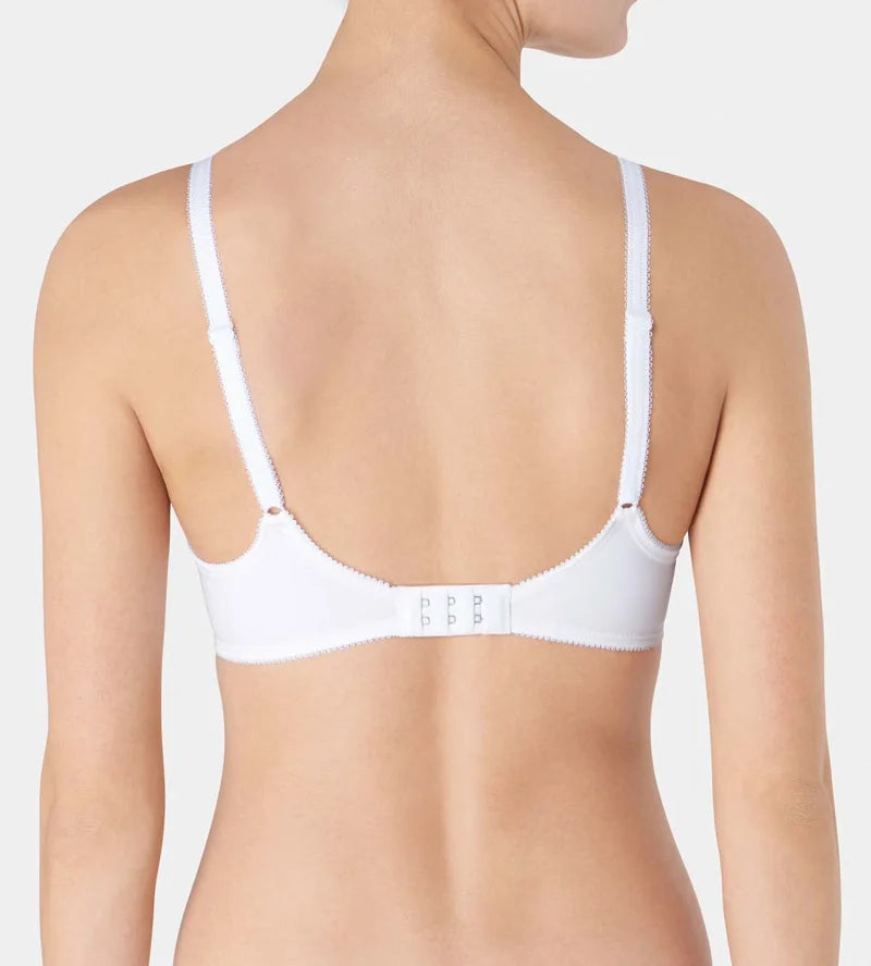 Triumph - My Perfect Shaper Contour Spacer Bra White