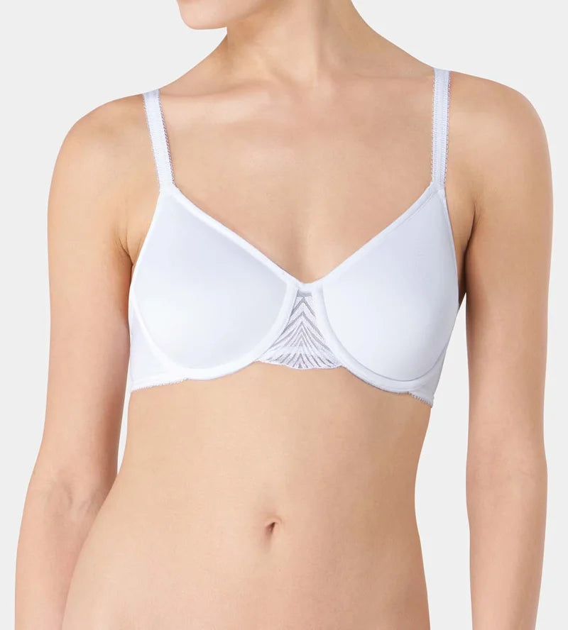 Triumph - My Perfect Shaper Contour Spacer Bra White