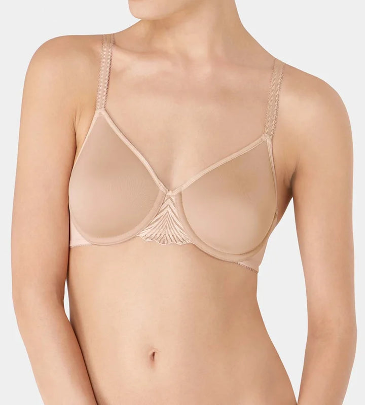 Triumph - My Perfect Shaper Contour Spacer Bra Nude Beige