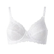 Triumph - Compliment Wired Compliment Bra White