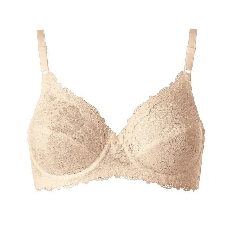 Triumph - Compliment Wired Compliment Bra Skin