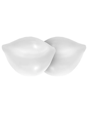 ByeBra - Special Solutions Waterproof Half Push-Up Pads Transparent