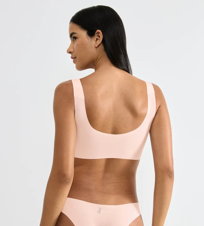 Sloggi - Zero Feel Top Puff Pink