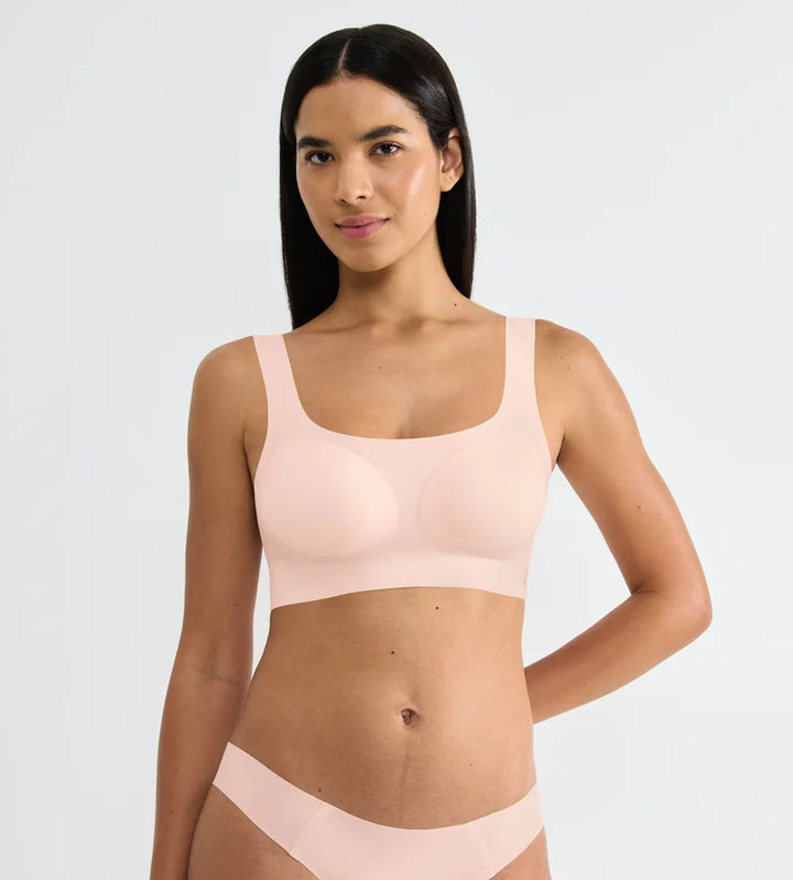 Sloggi - Zero Feel Top Puff Pink