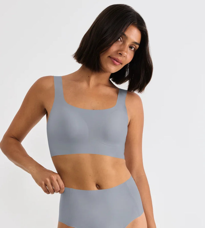 Sloggi - Zero Feel Top Chrome