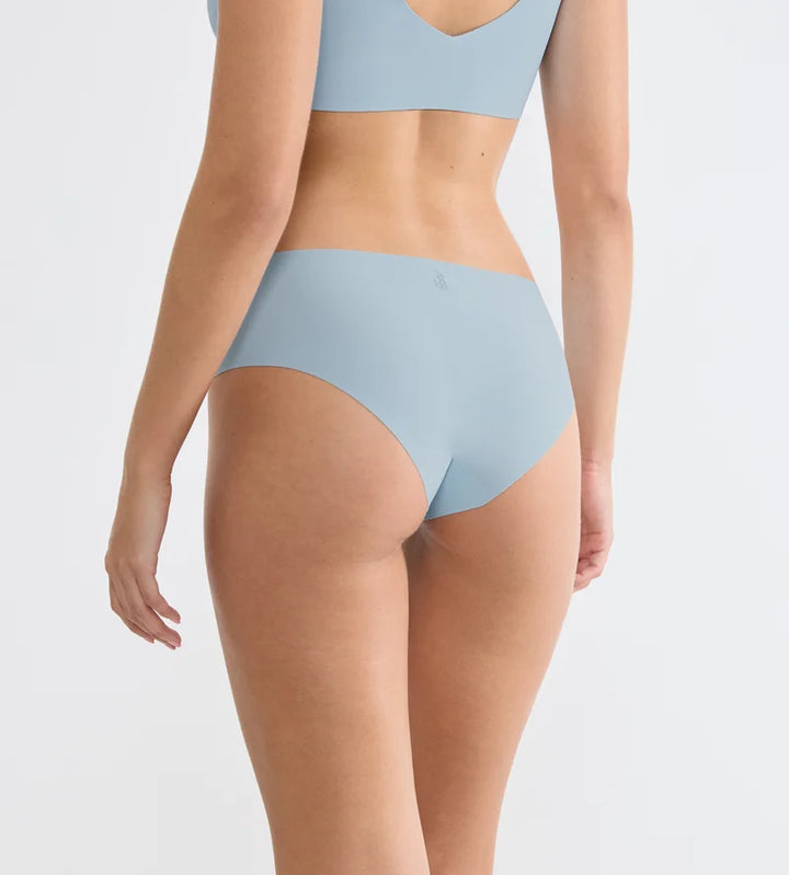 Sloggi - Zero Feel Hipster Light Blue