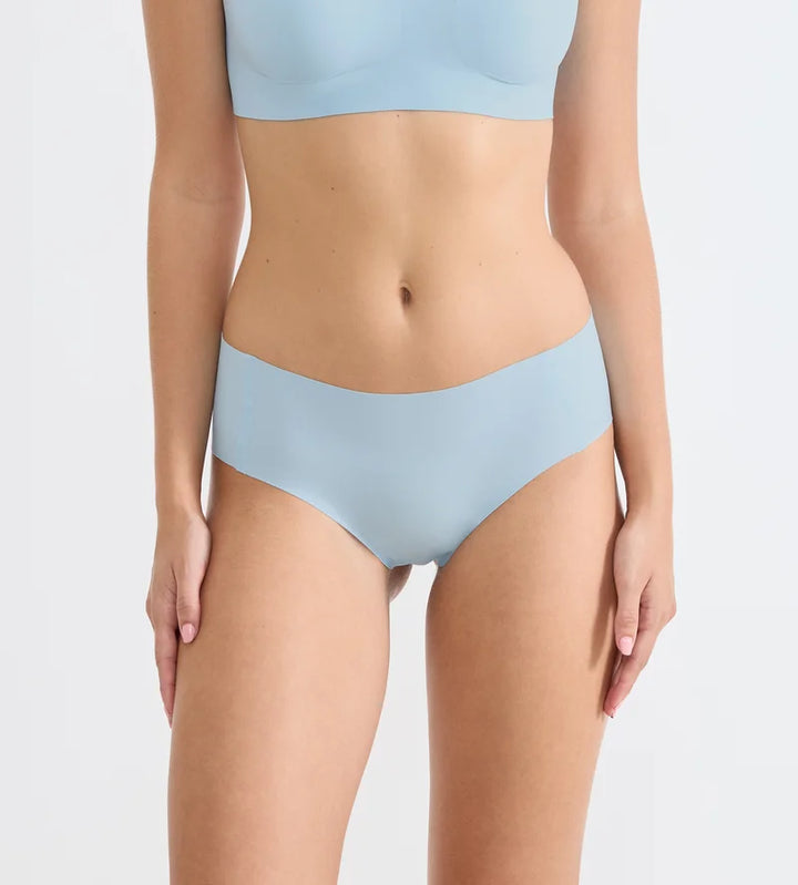 Sloggi - Zero Feel Hipster Light Blue