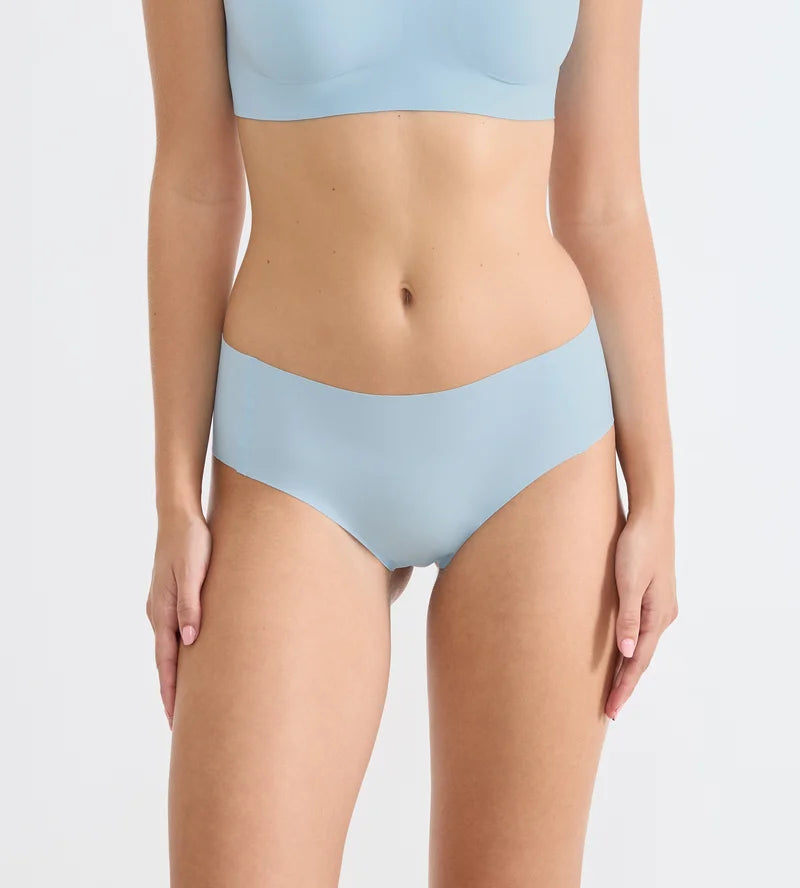 Sloggi - Zero Feel Hipster Light Blue