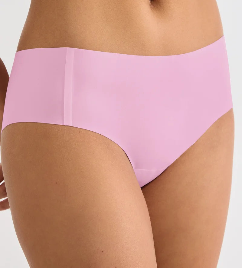 Sloggi - Zero Feel Hipster Floral Pink