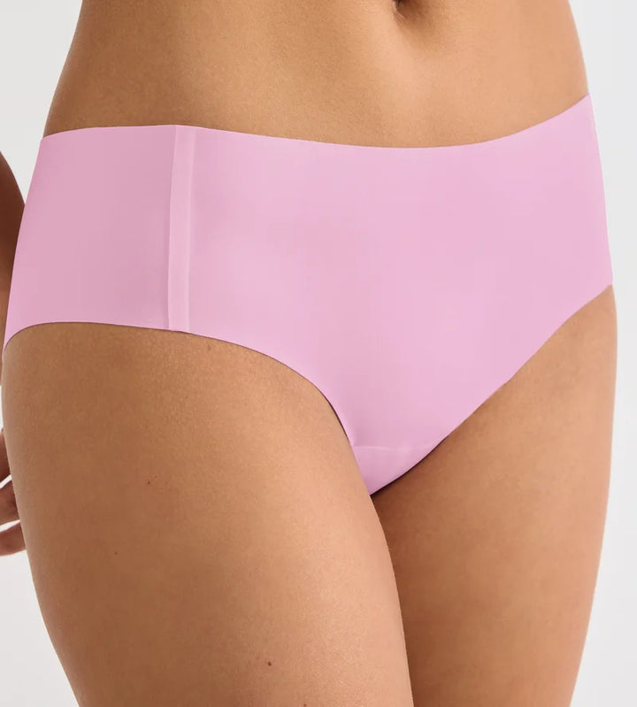 Sloggi - Zero Feel Hipster Floral Pink