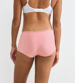 Sloggi - Go Crush Short 3 Pack Light Combination