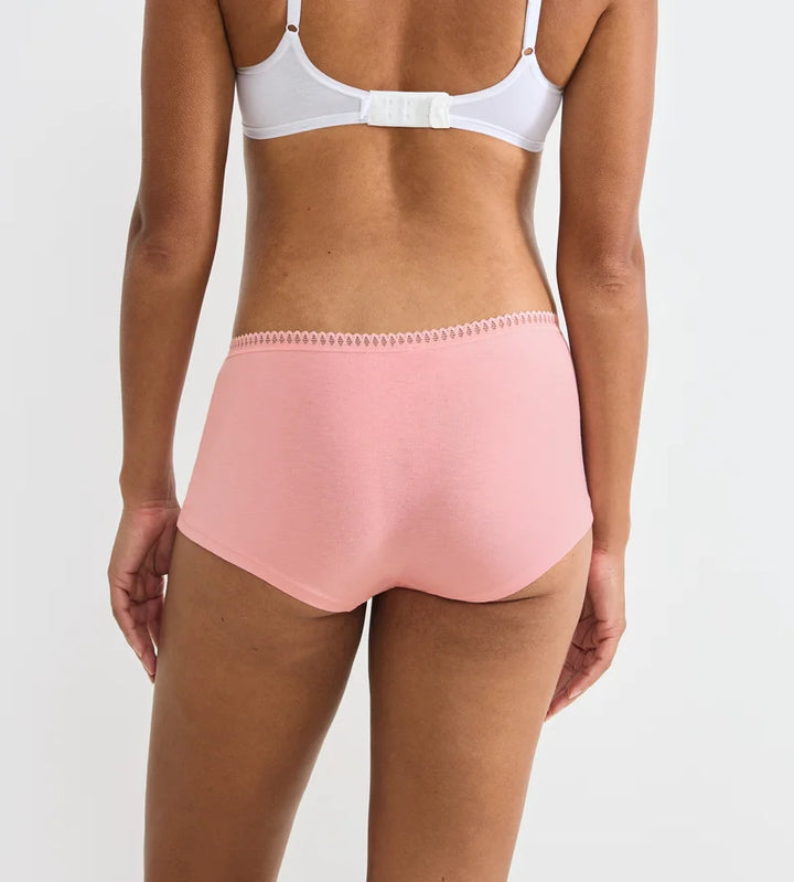 Sloggi - Go Crush Short 3x Multipack Light Combination