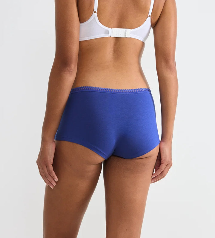 Sloggi - Go Crush Short 3x Multipack Light Combination