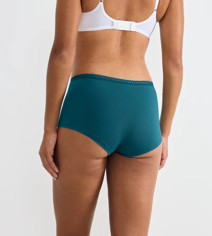 Sloggi - Go Crush Short 3x Multipack Multi