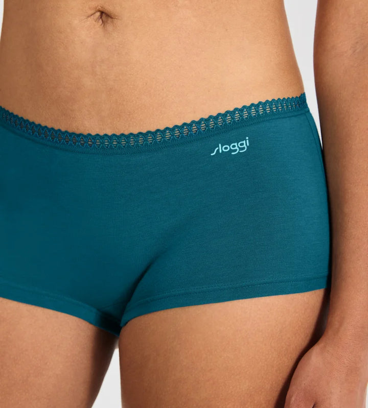 Sloggi - Go Crush Short 3x Multipack Multi