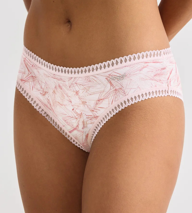 Sloggi - Go Crush Hipster 3x Pattern Multipack Light Combination