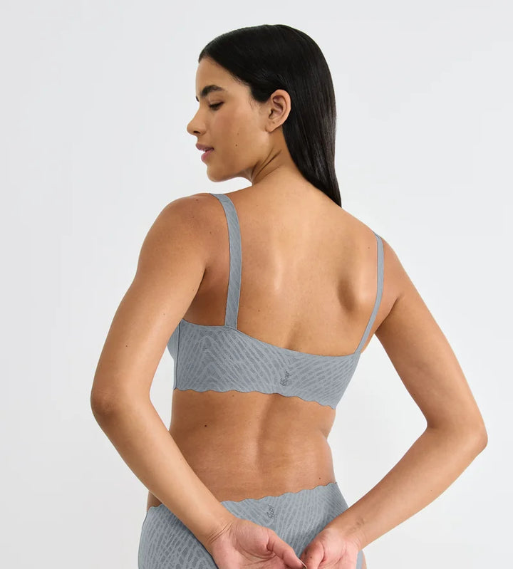 Sloggi - Zero Feel Bliss Top Chrome