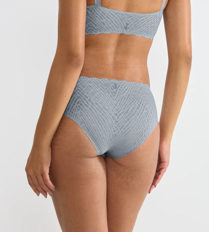 Sloggi - Zero Feel Bliss Hipster Chrome