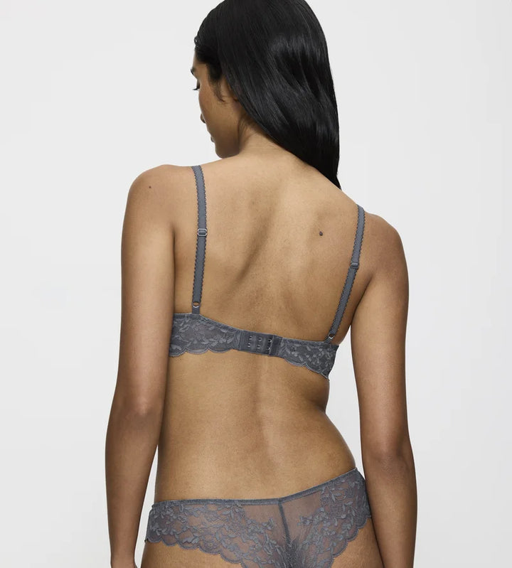 Triumph - Sensual Spotlight Padded Bra Pebble Grey