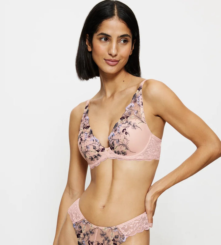 Triumph - Sensual Spotlight Padded Bra Foundation Nude