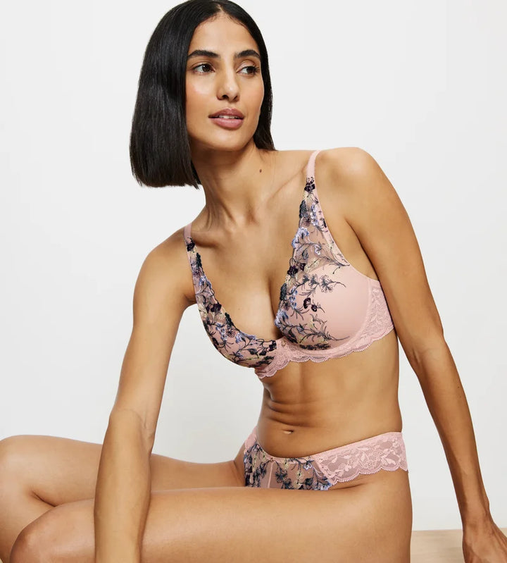 Triumph - Sensual Spotlight Padded Bra Foundation Nude