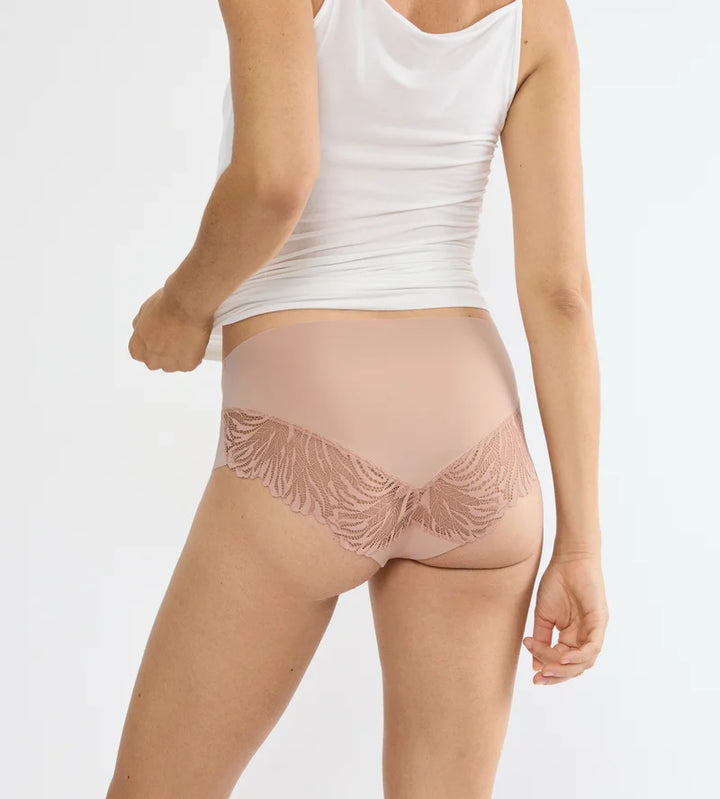 Triumph - Pretty Micro Maxi Desert Sand