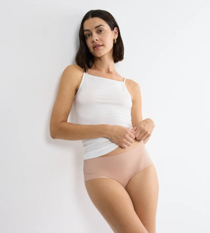 Triumph - Pretty Micro Maxi Desert Sand
