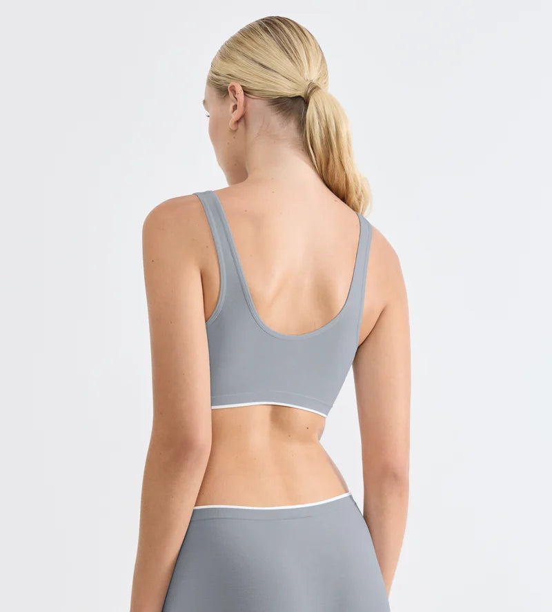 Sloggi - Go Sense Top Chrome