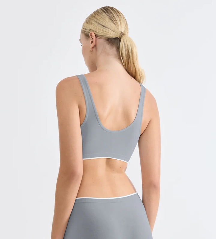 Sloggi - Go Sense Top Chrome