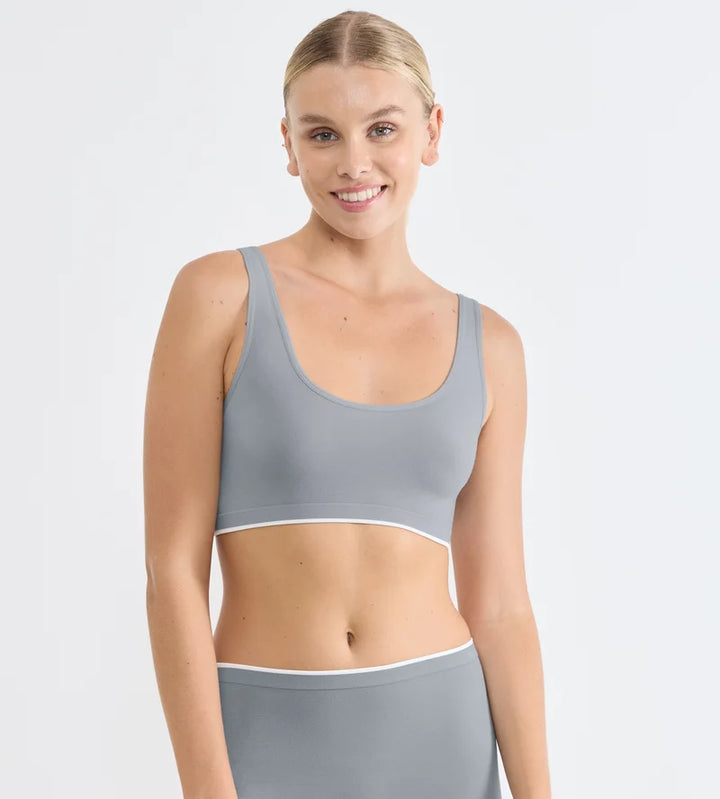 Sloggi - Go Sense Top Chrome