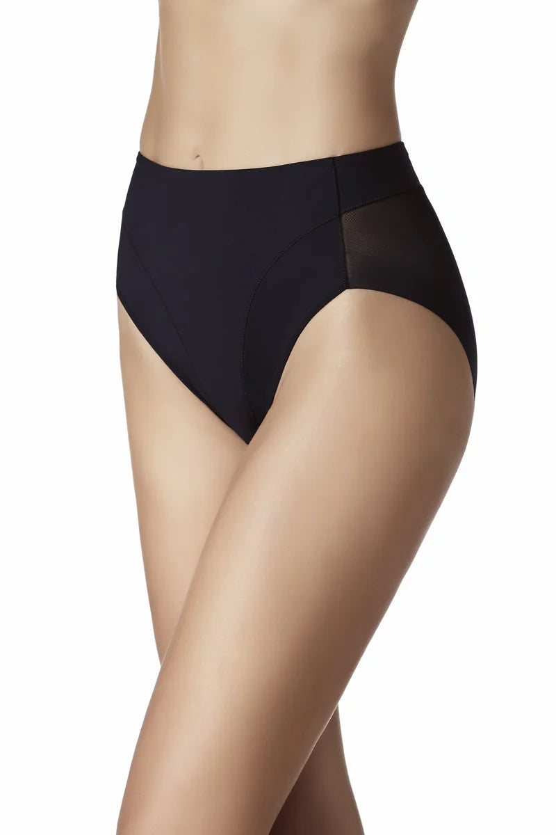 Janira - Secrets Shapewear Brief Black