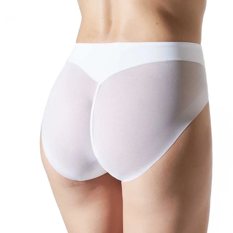 Janira - Secrets Shapewear Brief White