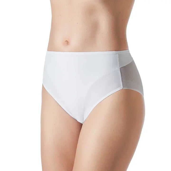 Janira - Secrets Shapewear Brief White