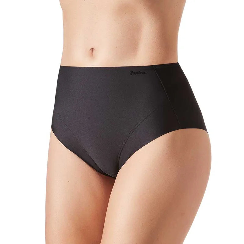 Janira - Perfect Curves Shapewear Brief Black