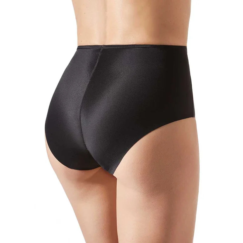 Janira - Perfect Curves Shapewear Brief Black